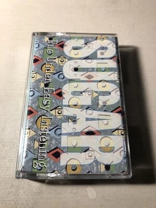 Sugar - File Under: Easy Listening (1994) Music Cassette RYKO RAC 10300 - Picture 1 of 3