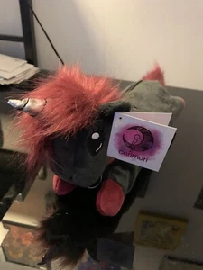 “ruby” The Punk Unicorn de Corimori - Imagen 1 de 5