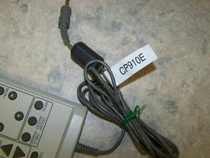 Wired Controller for Mitsubishi Video printer CP910 // CP 910 // CP910E - Zdjęcie 1 z 6
