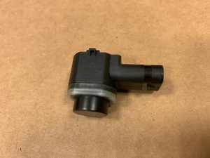 RENAULT MEGANE LAGUNA SCENIC - OEM Valeo PDC Parking Sensor NOT FAKE! 284376606R - Picture 1 of 12