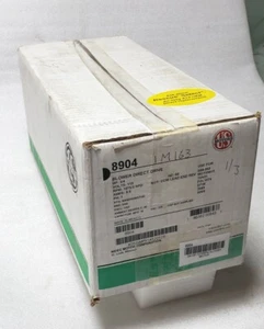 US Motors 8904 K055WPY-1412012B Furnace Blower Motor 3/4HP 115V 1075RPM 3SPD - Picture 1 of 3