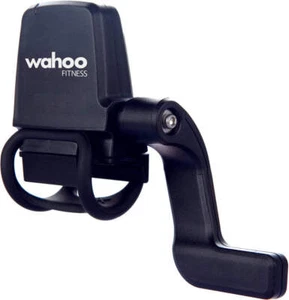 Wahoo Blue SC Speed/Cadence Sensor (BT/ANT+) - Picture 1 of 3