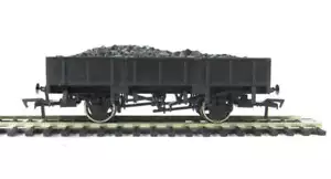 Vagón Dapol A018 Grampus - calibre OO sin pintar - Imagen 1 de 3