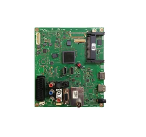 VPZ190R-4 V-0 - Display LTA400HM13 - Grundig 40VLE6142C - Foto 1 di 2