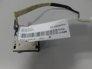 DELL EMC Powered R650 R6525 Left Rack Ear Latch & Cable - M9FY5 0M9FY5 - Picture 1 of 5