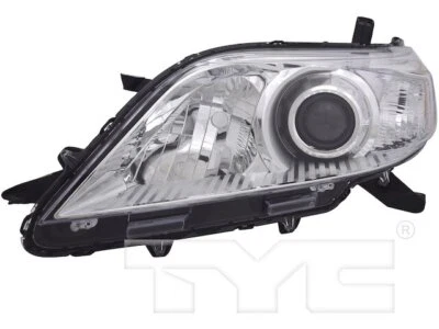 For 2011-2014 Toyota Sienna Headlight Assembly Left TYC 18358SN 2012 2013 - Image 1 of 2