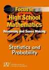 Focus in High School Mathematics: - Paperback, by National Council of - Good
