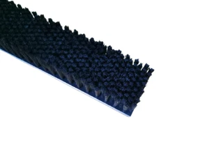 Plattenbürste 1000x100 mm Arbeitstische für Cnc Maschinen zum Gleiten und Tragen - Bild 1 von 2