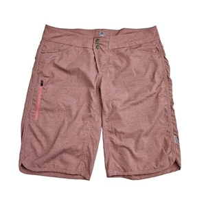 Club Ride Mens Medium Shorts Cycling Bicycle Mountain Bike Biking MTB Adjustable - Picture 1 of 7