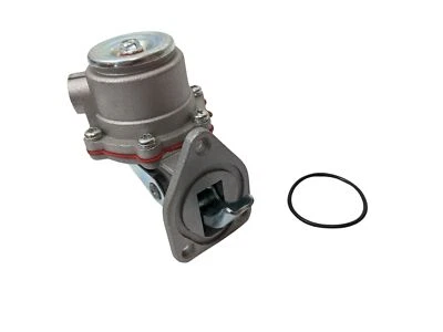 Kraftstoffpumpe passt für Deutz D4006 D4506 D5206 D6806 D7206 D8006 D6907 D7007  - Image 1 of 4