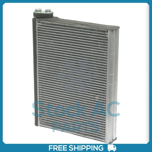 New A/C Evaporator fits Land Rover LR3, Range Rover, Range Rover Sport.. QU - Image 1 of 4
