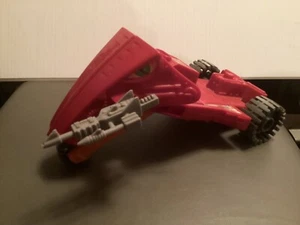 Vintage Masters Of The Universe Laser Bolt Vehicle 1986 Mattel MOTU - Picture 1 of 5