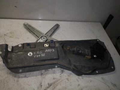 Fensterhebermotor Volvo V70 I 1998 hinten links 100574xxx - Изображение 1 из 3