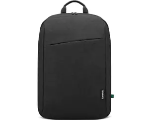 Lenovo 16-inch Laptop Backpack B210 Black (ECO) GX41L83768 - Picture 1 of 7