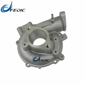 Turbo compressor housing VN3 14411-VK500 for Nissan Navara X-Trail 2.5 DI MD22 - Picture 1 of 8