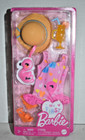 New ListingMy First Barbie Clothes Swimsuit Set Fashion Pack Flamingo Swimsuit Hat Shoes