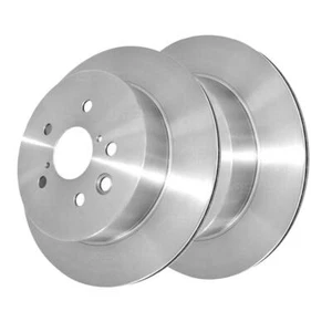 DBA DBA2721 Street Series OE Direct Replacement Brake Disc Rotor Pair 310mm - Picture 1 of 1