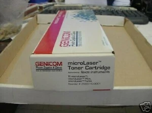 Genicom Ti Microlaser 2550770-0001 Toner Feo Neuf > - Picture 1 of 1
