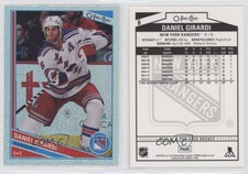 2013-14 O-Pee-Chee Rainbow Foil Dan Girardi Daniel Girardi #6