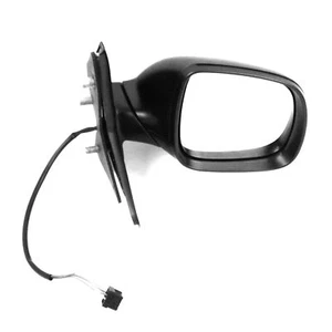 Volkswagen Transporter Wing Mirror Unit 2010 to 2016 RIGHT HAND SIDE Electric - Picture 1 of 4