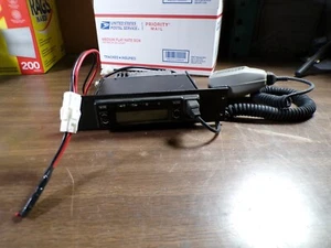 KENWOOD TK-980 W MIC RADIO - Afbeelding 1 van 5