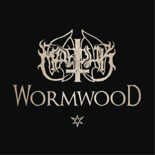 Marduk Wormwood (CD) Album (Jewel Case) (UK IMPORT)