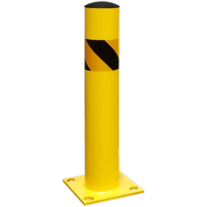 Sealey Safety Bollard 600mm - Picture 1 of 1