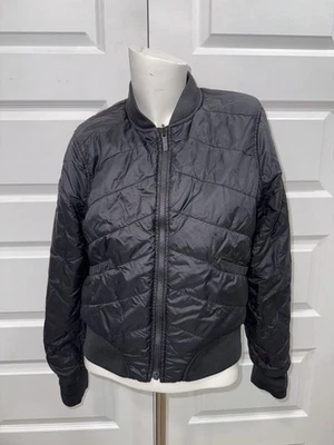 Chaqueta para mujer Lululemon Flip It And Reverse It talla 6 Foto 1 de 4