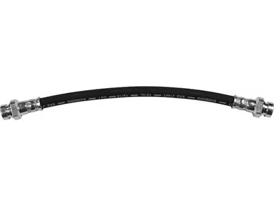 For 1983-1989 Mitsubishi Starion Brake Hose Rear Center 32769NKFK 1984 1985 1986 Foto 1 de 2