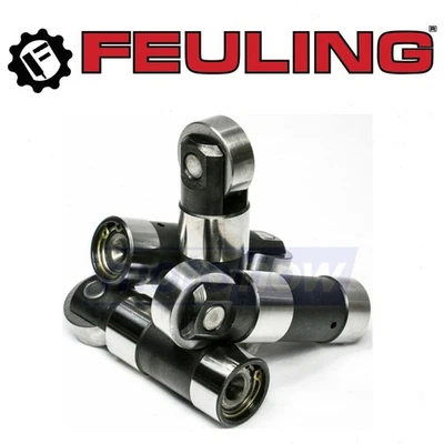 Feuling HP+ Hydraulic Lifters for 1985-1992 Harley Davidson FXRT Sport Glide fw - Image 1 of 4