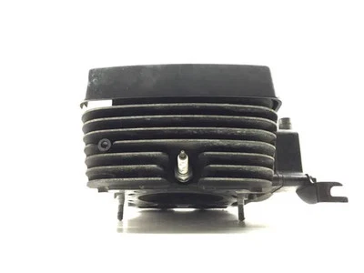 Cabeça de cilindro completa com câmeras traseiras 1996 Kawasaki Vulcan 1500 Classic 2958A x - Imagem 1 de 4