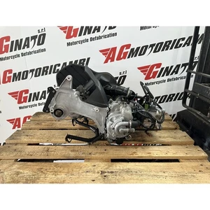 BLOCCO MOTORE M356M APRILIA SR MAX 300 2011-2016 - Imagen 1 de 9