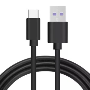 4FT Fast Type-C Charging USB Cable For Samsung Galaxy S21 S22 S23 Note20 Ultra - Photo 1 sur 10