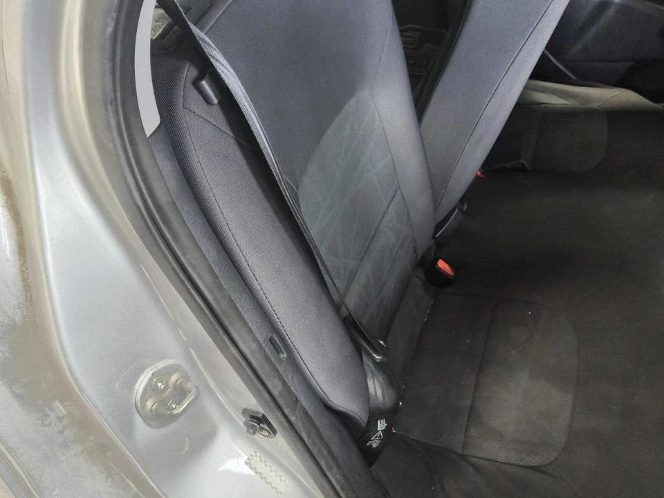 Passenger Retractor RIO       2013 Seat Belt Rear 678714 Foto 1 de 1