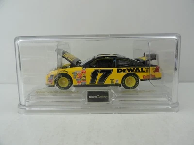 2000 Team Caliber 1/64 Matt Kenseth #17 Dewalt — 第 1/4 张图片