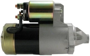 New Starter fits Tracker Sidekick M1T72483 M1T72483ZC 96064783 96065247 - Picture 1 of 8