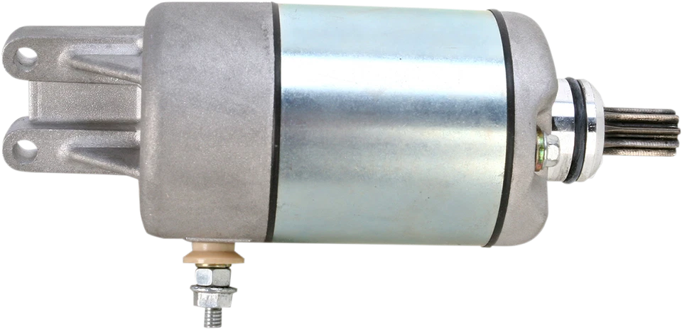 MOOSE OFFROAD Starter Motor - Can-Am M-61-608 - Image 1 of 1