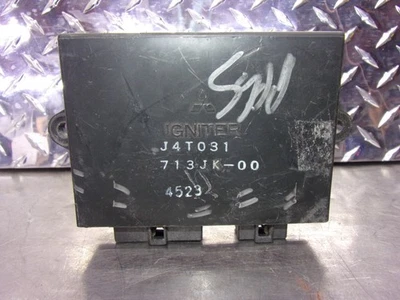 Computadoras 737 B Yamaha Virago XV 1100 XV1100 1996 OEM CDI Foto 1 de 4