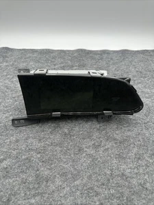 2013 Honda Civic OEM Center Display Radio CD GPS Screen 78260-TR0-A130-M1 - Picture 1 of 7