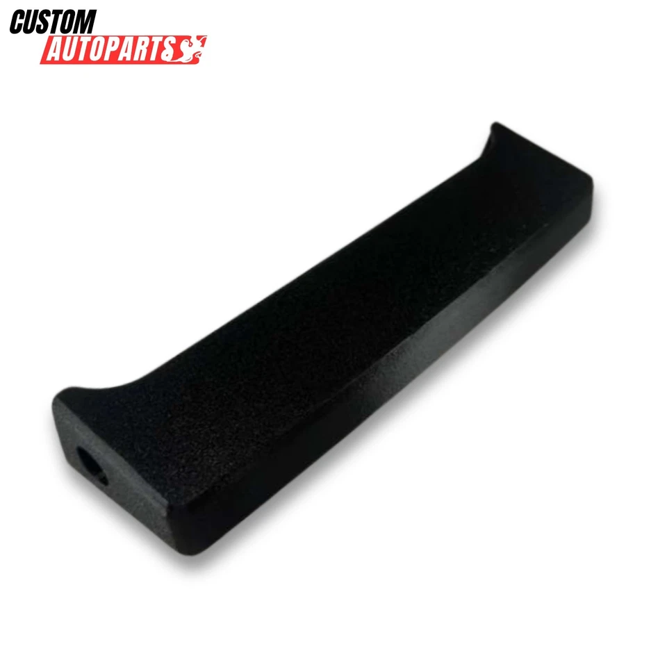 Panel de eliminación de consola central Mazda Miata NA | 1990-1997 | Panel de cubierta interior Foto 1 de 4