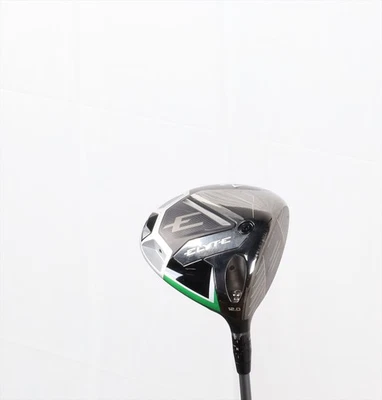 Callaway Elyte 12° Driver Regular Project X Denali Carbón 50 12776476 Bueno Foto 1 de 4