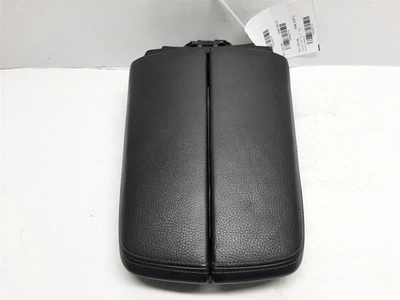 BMW G11 740i 750i Center Console Arm Rest Cover Lid Black 51166993222  - Image 1 of 4