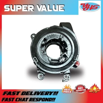 Used OEM Steering Sensor Slip Ring Assembly Fits For BMW M3 G80 2021-2023 416541 - Image 1 of 3