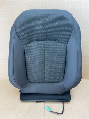 Cojín superior del asiento delantero izquierdo SUBARU FORESTER 2024 lado del conductor OEM Foto 1 de 4