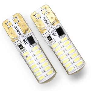 Takenous Truck Guy Proveedor Takemura Shokai Led T10 Posición Bola Positio_ - Imagen 1 de 7