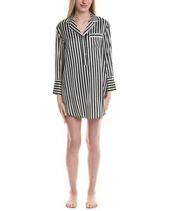 Camisón de seda Petite Plume para mujer - Imagen 1 de 7