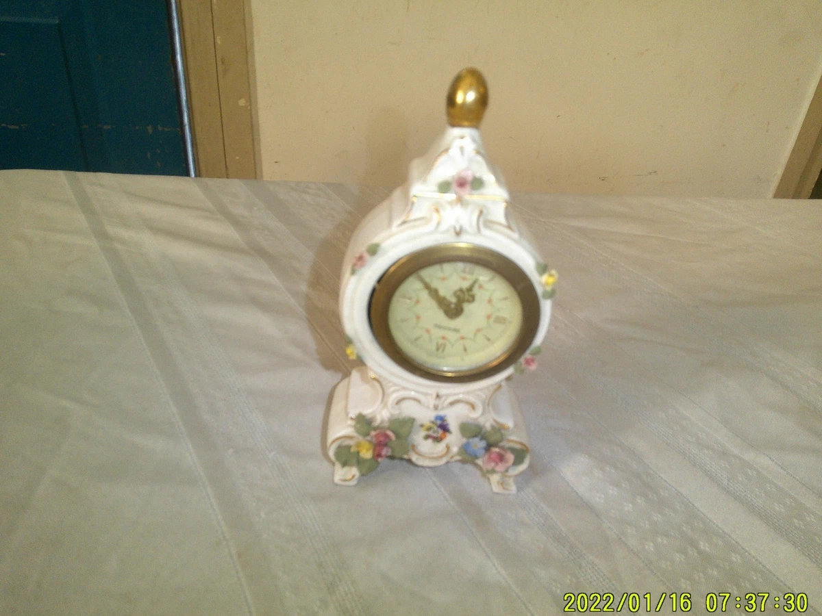 dresden clock products for sale | eBay