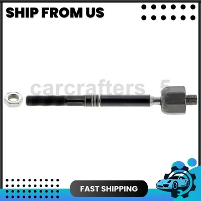 Extremidade interna dianteira da haste de amarração para 2017-2019 Audi A4 A4 Quattro A4 allroad 2.0L - Imagem 1 de 4