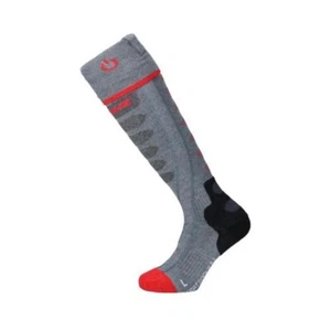 Lenz Heat Socks 5.1 Toe Cap Slim Fit with rcB 2000 Batteries - Picture 1 of 4