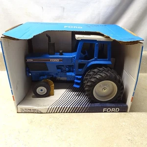 Vintage Scale Models Ford 1920 Tractor Farm Toy In Box, 1/16 Scale - Picture 1 of 12